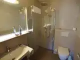 Двухместный номер Стандарт с балконом