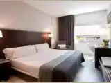 Номер Стандарт с балконом