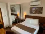 Одноместный номер Deluxe