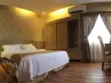 Номер Deluxe