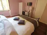 Двухместный номер Deluxe