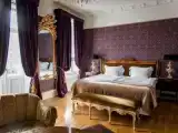 Двухместный номер Executive с балконом