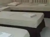 Трёхместный номер Стандарт с балконом
