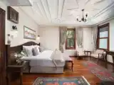 Двухместный номер Deluxe