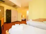 Номер Стандарт с балконом