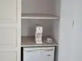 Двухместный номер Стандарт с балконом