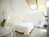 Двухместный номер Стандарт Мансарда