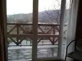 Двухместный номер Стандарт с балконом