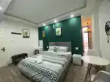 Двухместный номер Стандарт с балконом