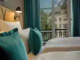 Номер Стандарт с балконом