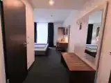 Номер Стандарт