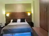 Одноместный номер Deluxe