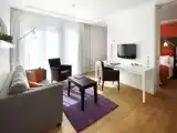 Двухместный полулюкс