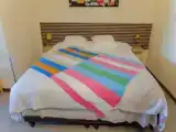Четырёхместный номер Комфорт