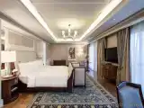 Двухместный номер Superior с балконом