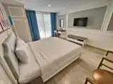Двухместный номер Deluxe с балконом