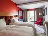 Номер Executive