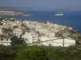Трёхместный номер Стандарт с видом на море
