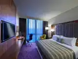 Двухместный номер Deluxe