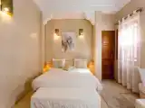Двухместный люкс