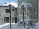 Трёхместный номер Эконом