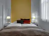 Апартаменты c 1 комнатой