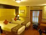 Номер Deluxe