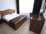 Двухместный номер Стандарт с видом на горы
