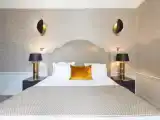 Одноместный люкс Deluxe