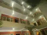 Двухместный номер Комфорт