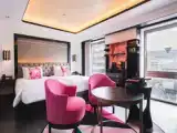 Двухместный номер Superior