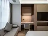 Двухместный номер Эконом с видом на город