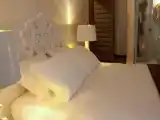 Комната люкс с балконом