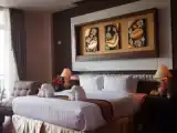 Номер Deluxe