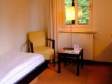 Одноместный номер Стандарт