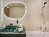 Двухместный номер Premium с балконом