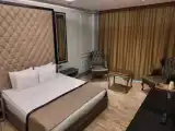 Двухместный номер Luxury