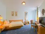 Номер Стандарт