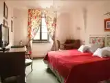 Двухместный номер Deluxe