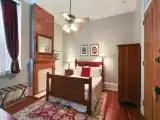 Номер Стандарт