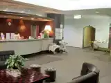 Двухместный номер Стандарт