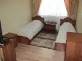 Номер Стандарт