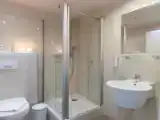 Трёхместный номер Стандарт