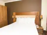Двухместный люкс