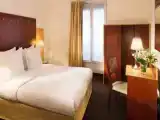 Двухместный номер Стандарт с балконом