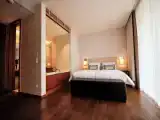 Двухместный номер Premier с балконом и с частичным видом