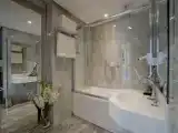 Номер Стандарт с видом на улицу