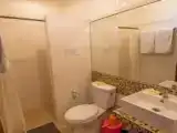 Шестиместный номер Deluxe