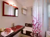 Двухместный люкс с видом на море