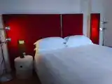 Люкс с видом на бассейн